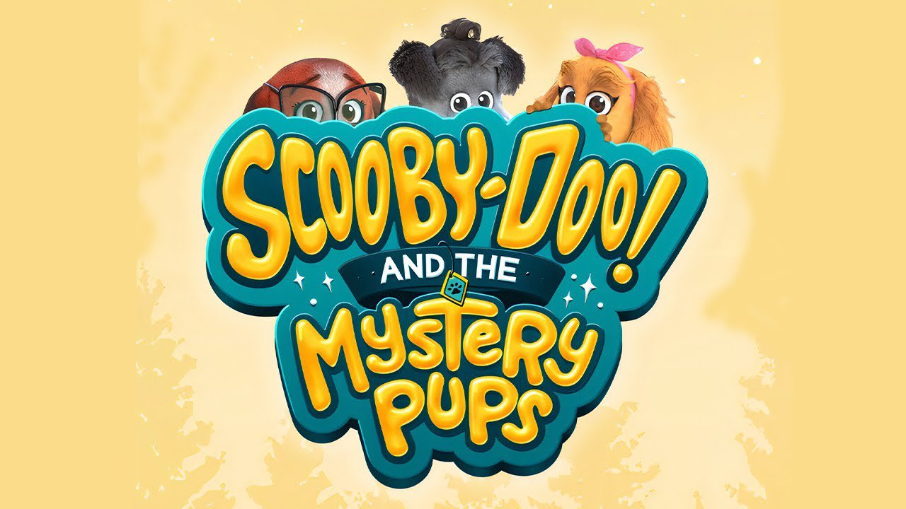 SCOOBY DOO AND THE MYSTERY PUPS' is no longer going forward at HBO Max