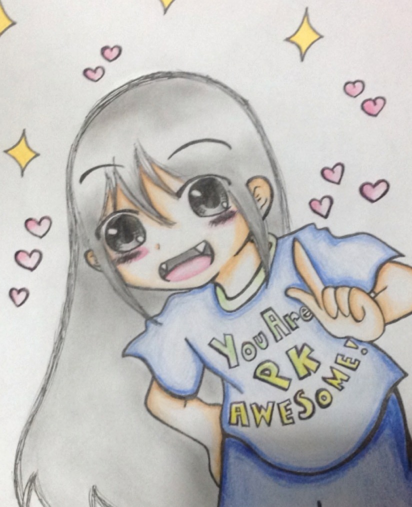 Crystal M. Htoo | 7Doors7Worlds Wiki | Fandom