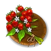 Icon item Truly Wild Strawberries
