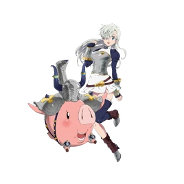 Hero illust hawk 1024001