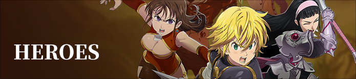 Heroes Banner 2