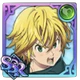 Green Meliodas