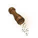 Icon item Pepper