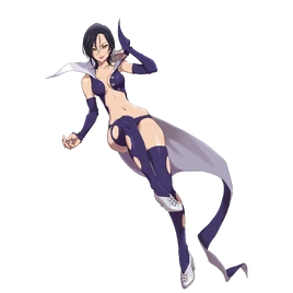 Hero illust merlin 1135002