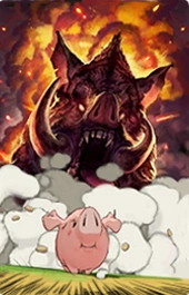 Icon elizabeth hawk glove special 01