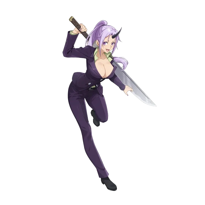 Green Shion | Seven Deadly Sins: Grand Cross Game Wiki | Fandom