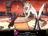 Skoll and Hati - Patience Team