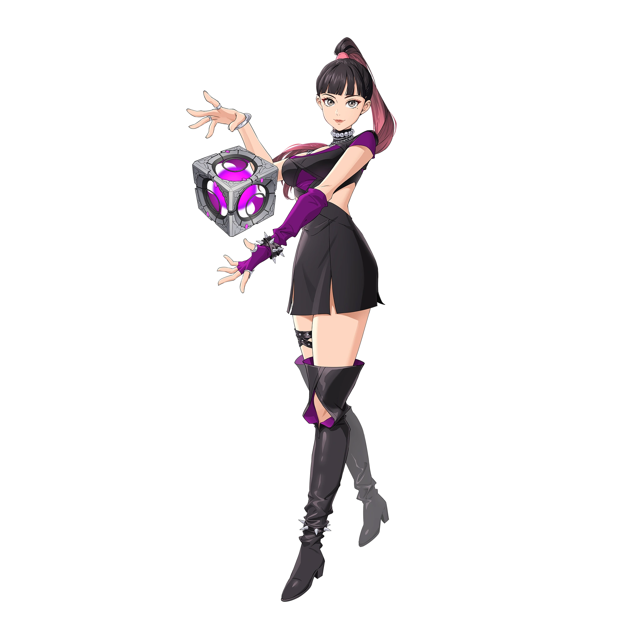 レナページ Blue Zena | Seven Deadly Sins: Grand Cross Game Wiki | Fandom