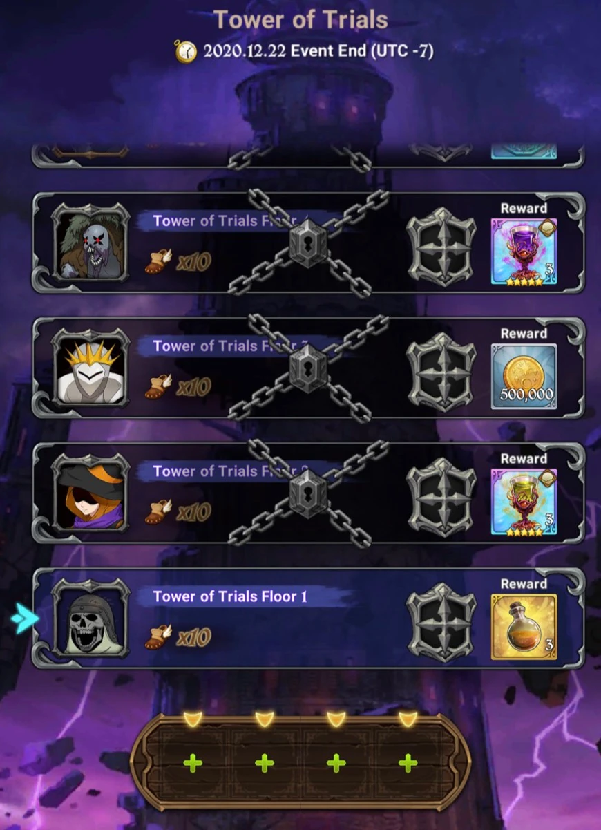 Gem tower defense maze first boss damage rootasrpos