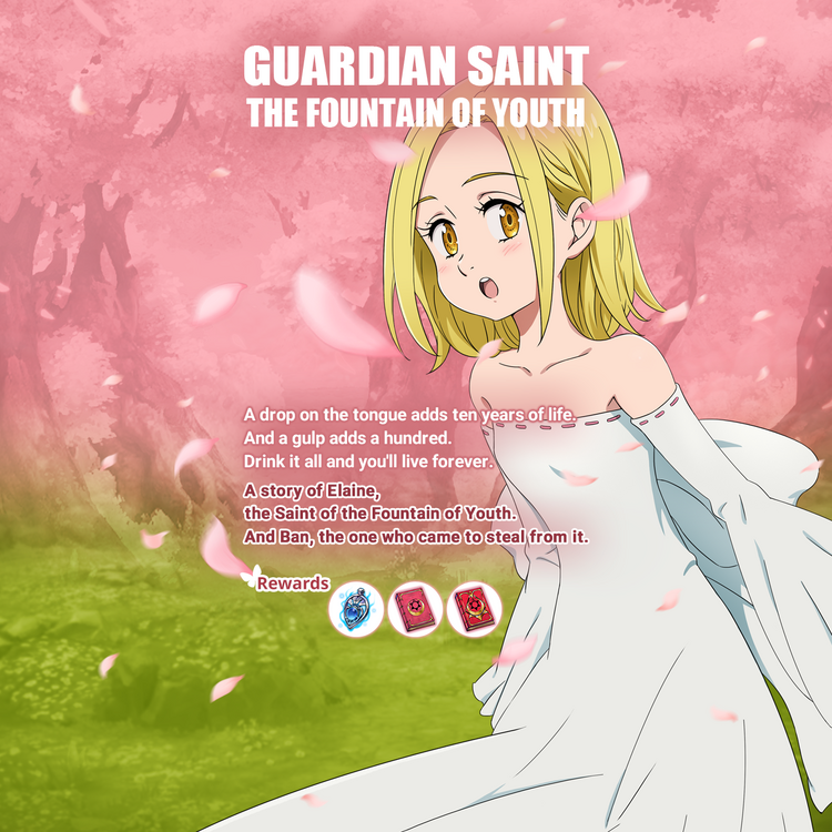 Ragnarok Chapter 3, Seven Deadly Sins: Grand Cross Game Wiki