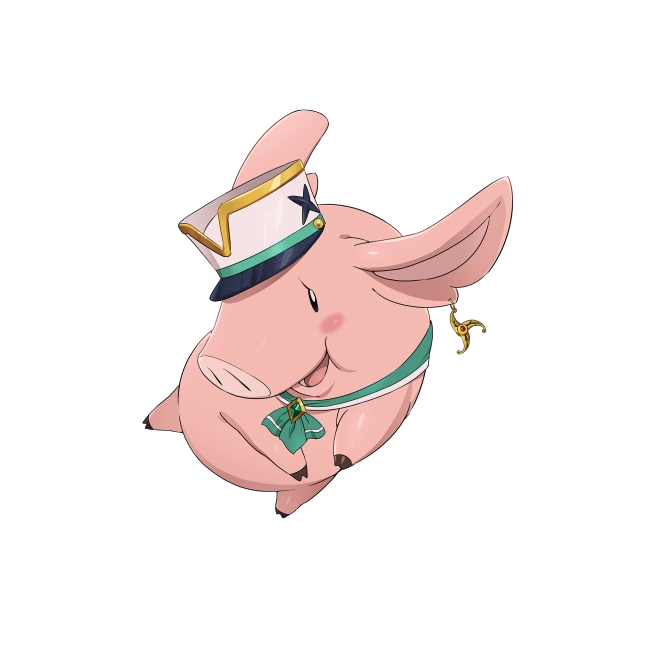 Green Hawk | Seven Deadly Sins: Grand Cross Game Wiki | Fandom