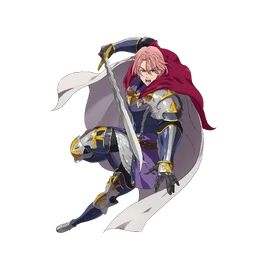 Hero illust gil thunder 1144002