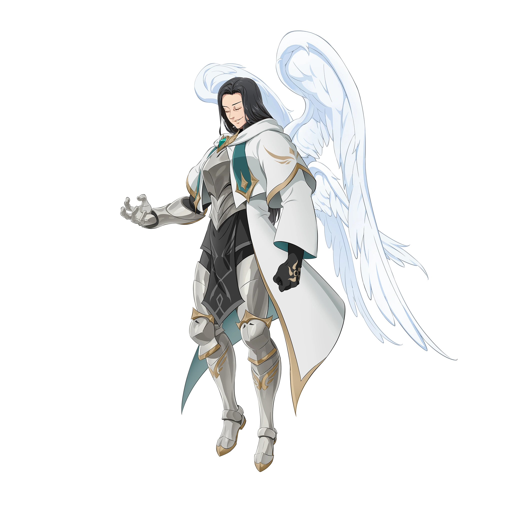 七色聖人 AmiAmi [Character & Hobby Shop] | (Pre-owned ITEM:B/BOX:B)Z/X