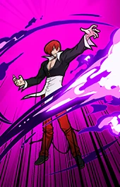 Green Iori | Seven Deadly Sins: Grand Cross Game Wiki | Fandom