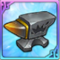 Icon anvil