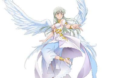 GCDatabase - Grand Cross on X: [Global] Maintenance announced for 4/12  10pm PDT - 4/13 12:30am PDT - Chapter 17 - [Divine Protection] Merlin the  Daughter of Belialuin  - New events