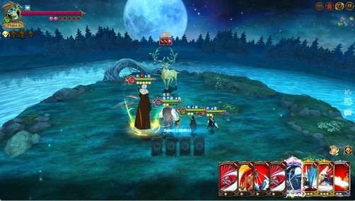 Deer Floor 1 Phase 4