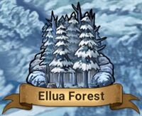 Ellua Forest