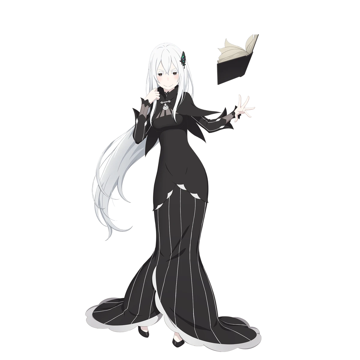 Green Echidna | Seven Deadly Sins: Grand Cross Game Wiki | Fandom