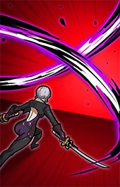 Icon disaster mono ssr type01 skill 06