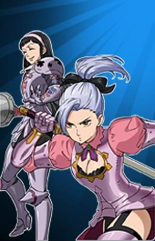 Icon fate skill jericho guila