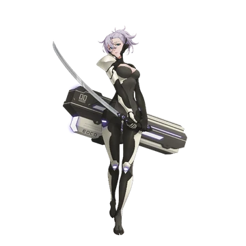 Green Awakened Mono | Seven Deadly Sins: Grand Cross Game Wiki