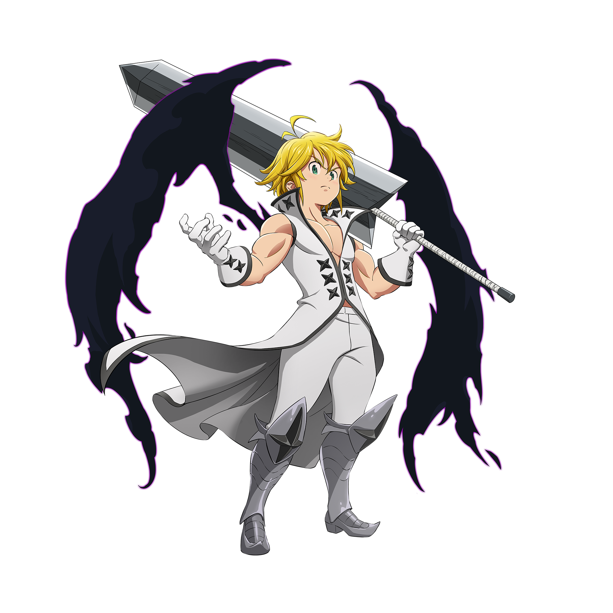 Meliodas