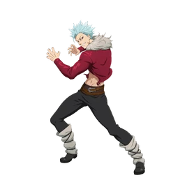 Hero illust ban 1065003