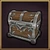 Icon reward stage bronze box