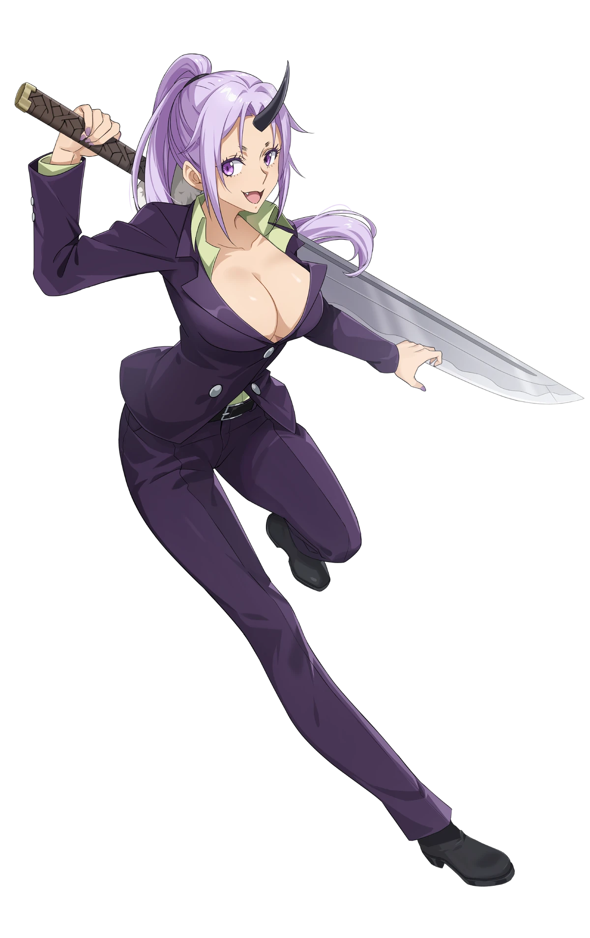 Shion | Seven Deadly Sins: Grand Cross Game Wiki | Fandom