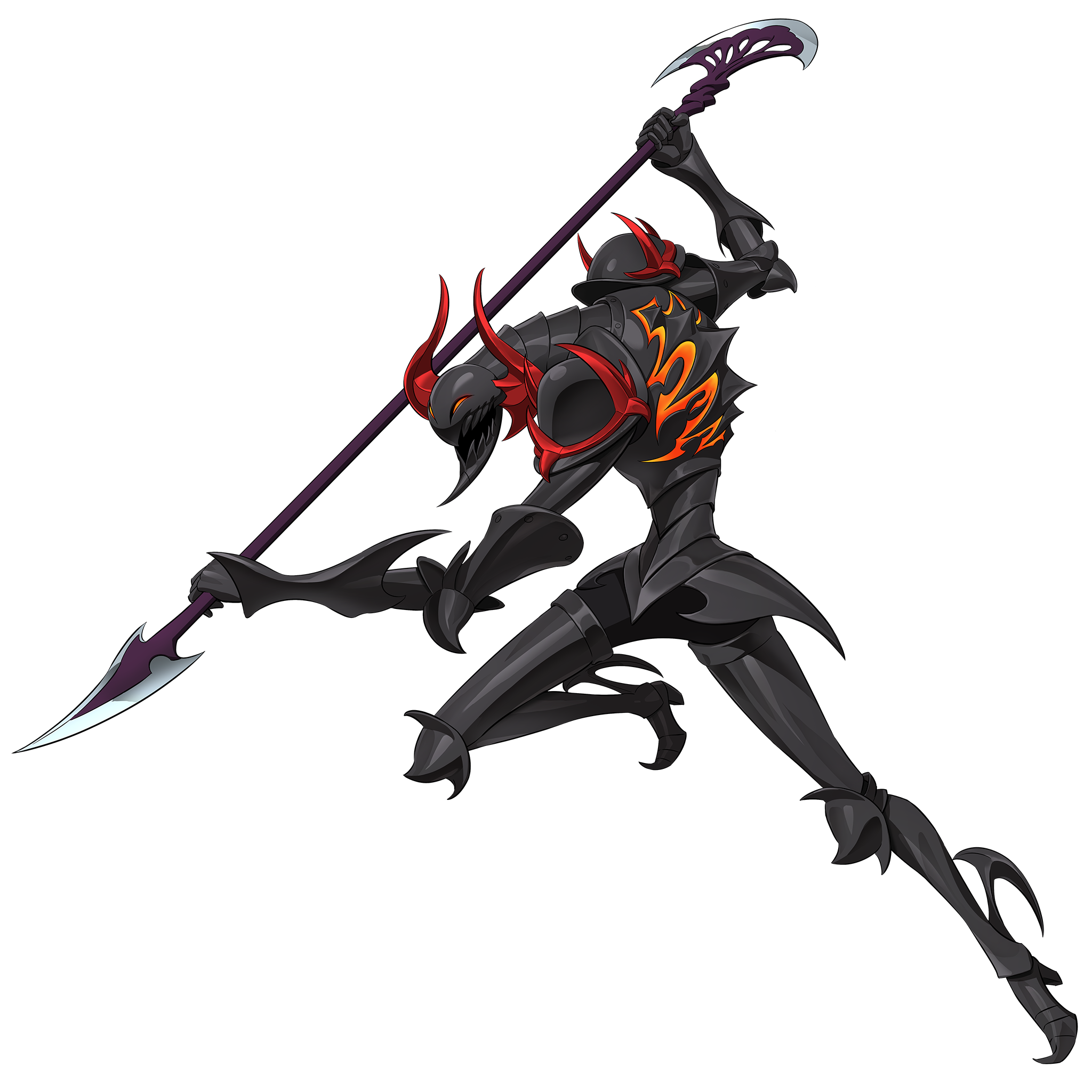 GALAND OF THE TRUTH Seven deadly sins, Seven deadly sins anime