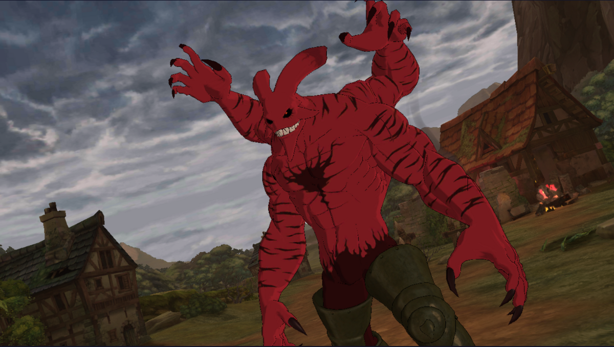 💀 DarkBlood Anime Demon 🩸 on X: Scarlet Nexus These characters are cool. Though there will be more soon which one of them behind the masks of coarse, where the one with