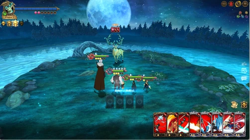 Deer Floor 1 Phase 2