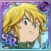 Dark Traitor Meliodas