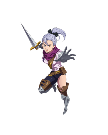 Red Jericho Seven Deadly Sins Grand Cross Game Wiki Fandom Seven deadly sins has grown into a widely popular series for both fans in the east and the west since the anime was released. red jericho seven deadly sins grand