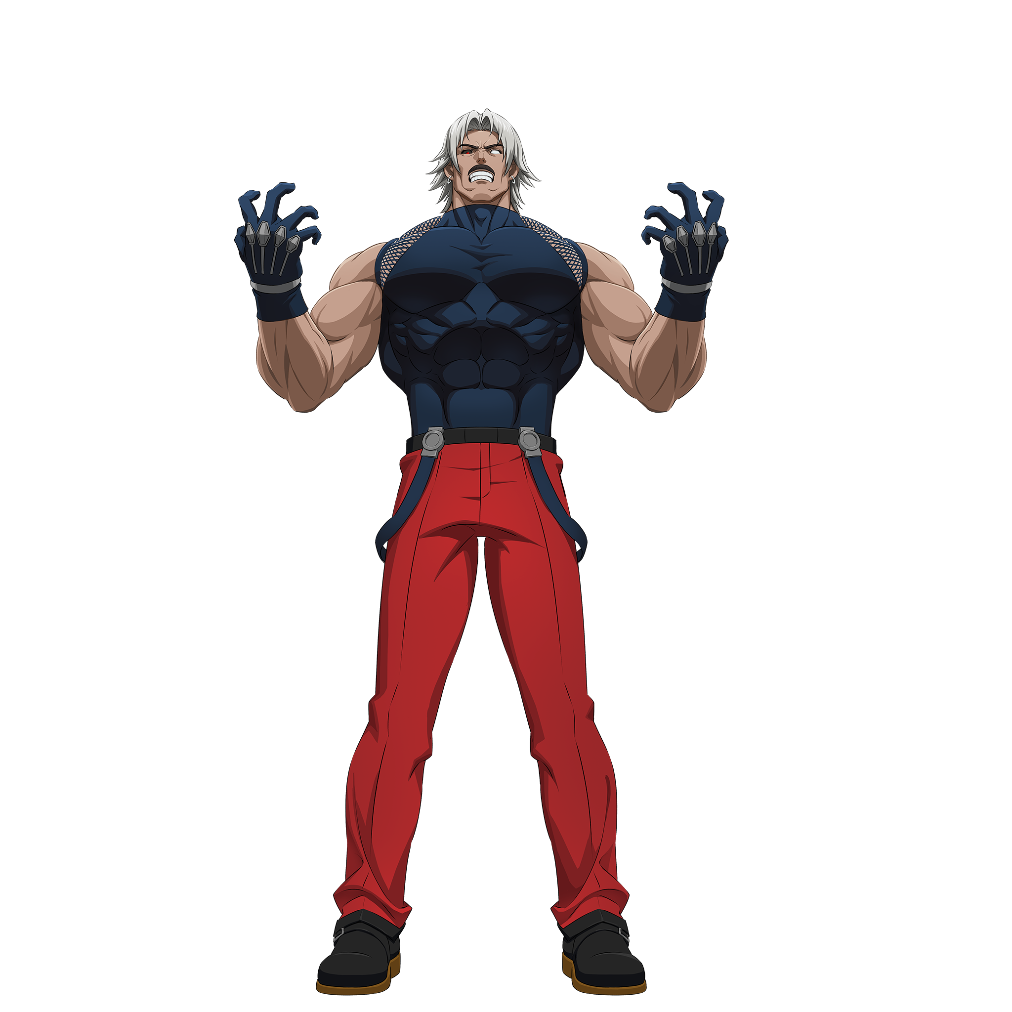 Green Rugal | Seven Deadly Sins: Grand Cross Game Wiki | Fandom