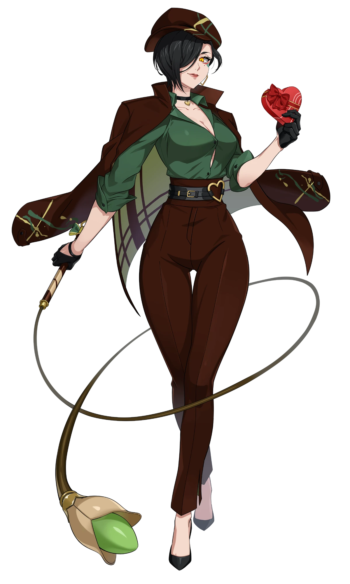 Red Jor | Seven Deadly Sins: Grand Cross Game Wiki | Fandom