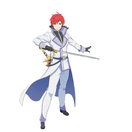 Rreinhard illustration
