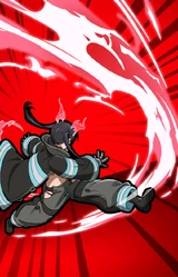 Blue Tamaki | Seven Deadly Sins: Grand Cross Game Wiki | Fandom