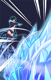 Red Halloween Merlin | Seven Deadly Sins: Grand Cross Game Red Halloween Merlin | Seven Deadly Sins: Grand Cross Game