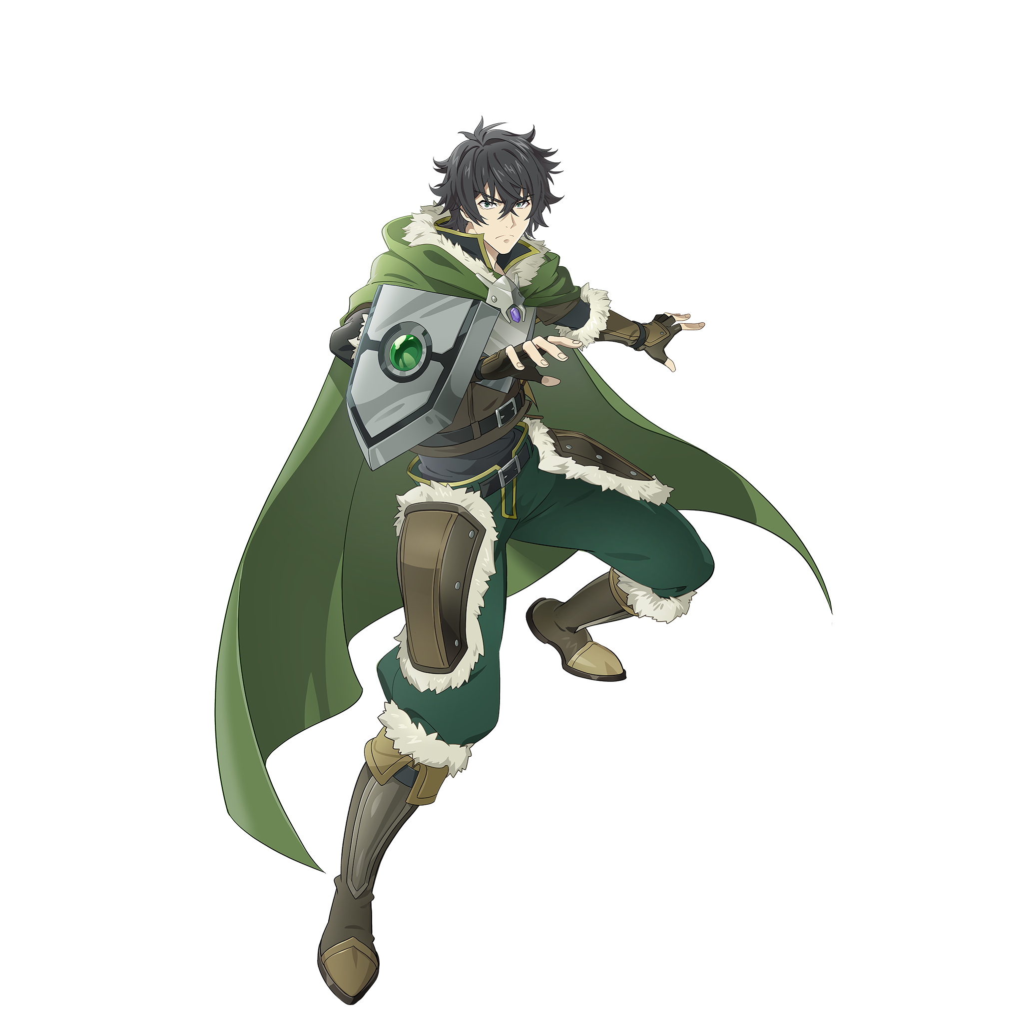 8 Anime Like The Rising Of The Shield Hero - AEO