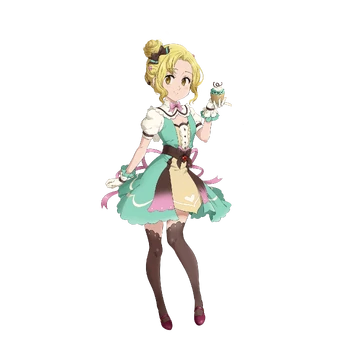 Red Valentine's Elaine | Seven Deadly Sins: Grand Cross Game Wiki