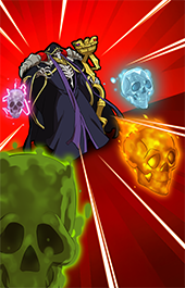 Blue Ainz | Seven Deadly Sins: Grand Cross Game Wiki | Fandom