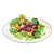 Veggie Salad