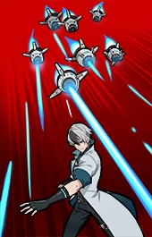 Green Shin | Seven Deadly Sins: Grand Cross Game Wiki | Fandom