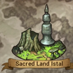chapter 8 sacred land istal seven deadly sins grand cross game wiki fandom