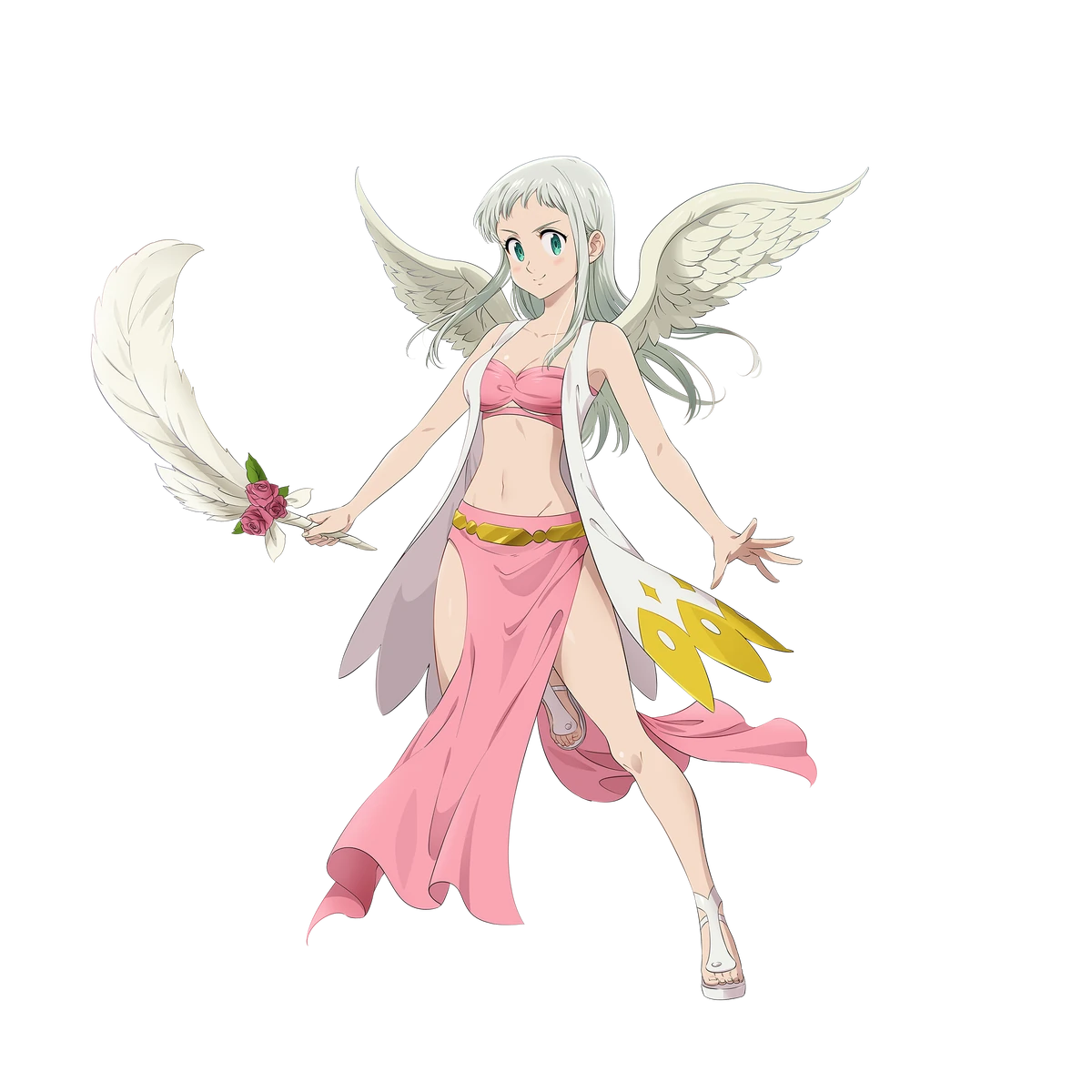 Red Ellatte | Seven Deadly Sins: Grand Cross Game Wiki | Fandom