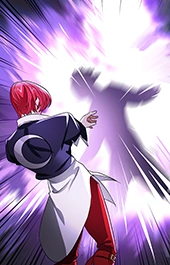 Green Iori | Seven Deadly Sins: Grand Cross Game Wiki | Fandom