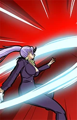 Shion | Seven Deadly Sins: Grand Cross Game Wiki | Fandom