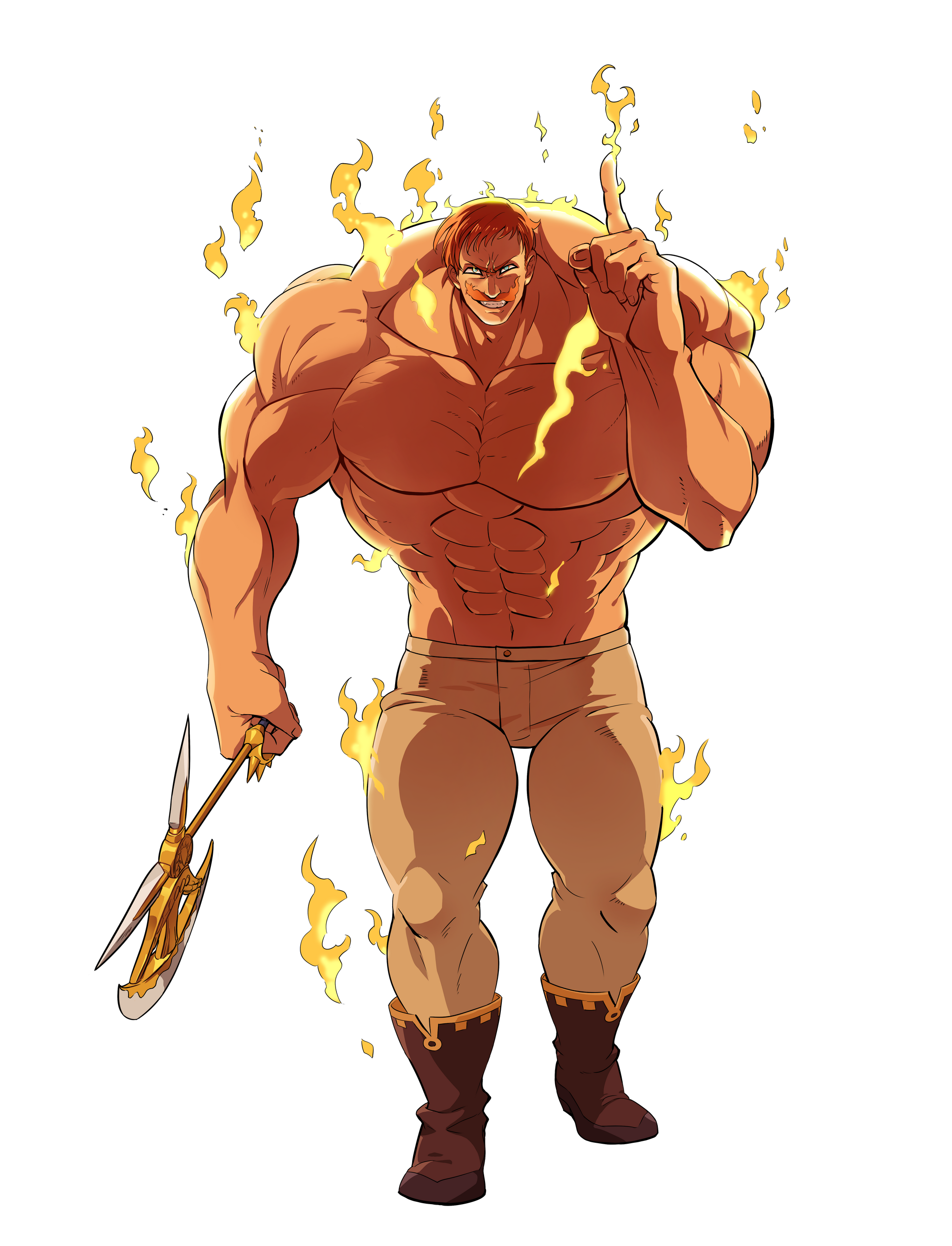 Blue The One Escanor Seven Deadly Sins Grand Cross Game Wiki Fandom Blue The One Escanor Seven Deadly Sins Grand Cross Game Wiki Fandom